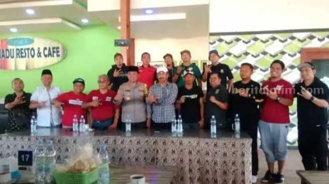 Jelang Laga Madura United vs Persebaya, Bonek Sepakat Tak Hadir di Bangkalan