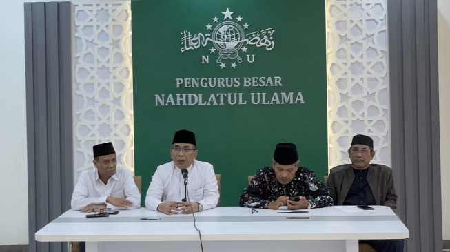 Yahya Cholil Staquf Sebut PWNU Jatim Sudah Miliki Ketua Baru, Siapa?