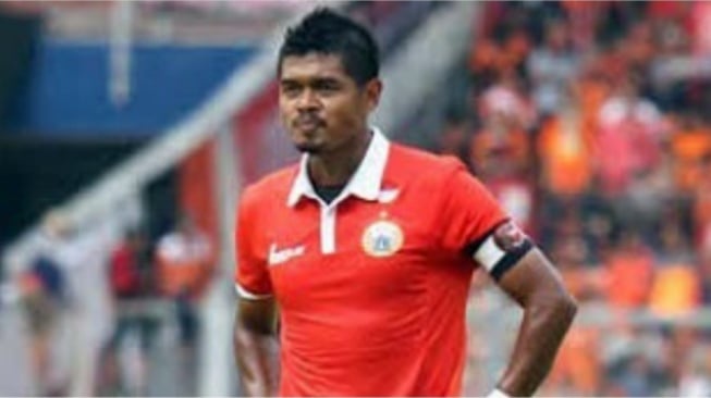 Bambang Pamungkas: 13 Tahun Bela Timnas Indonesia, Dilatih 11 Pelatih, Tak Ada Pola yang Tepat