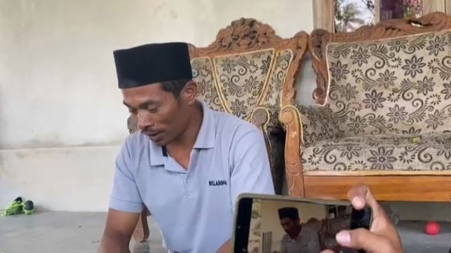 Pemuda Asal Lombok Tengah Batal Nikah Setelah Tahu Calon Pengantinnya Laki-laki