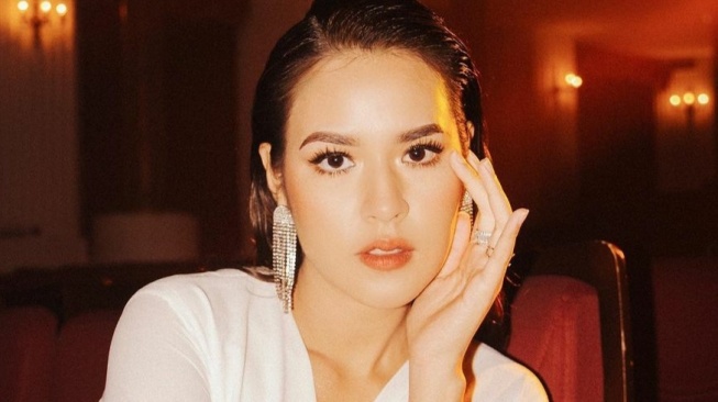 Potret Raisa (Instagram/@raisa6690)