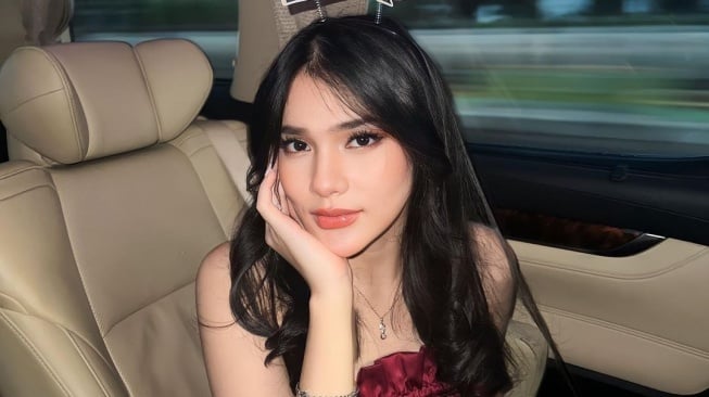 Davina Karamoy Diam-diam Masih Pantau Asnawi Mangkualam, Belum Move On?