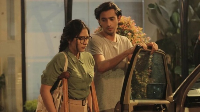 Film 'Invalidite': Sinopsis, Pemeran, dan Tanggal Rilis!