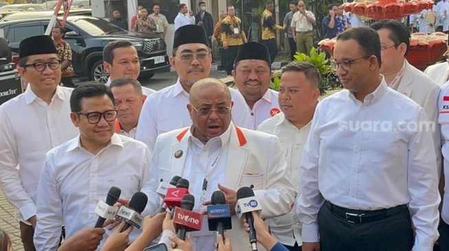 Gibran Jadi Cawapres Prabowo, Sekjen PKS: Bagus Dong, Makin Asyik!