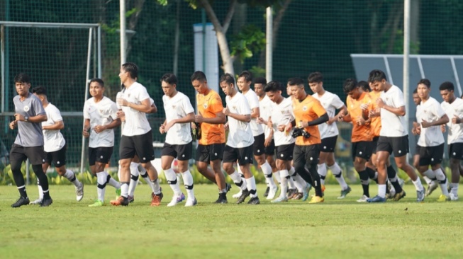 Afghanistan dan Suriah Mundur dari Asian Games, Pengaruh ke Timnas Indonesia U-24?