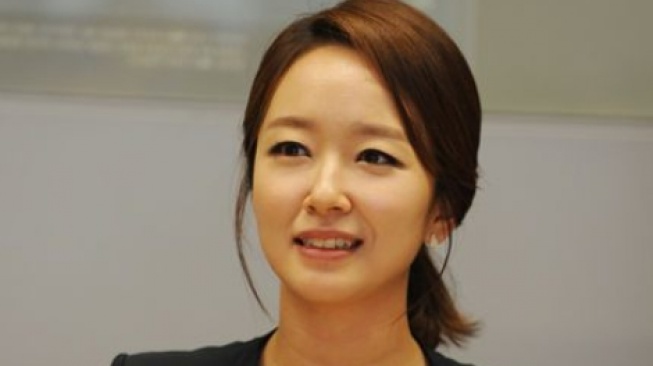 Profil Park Sun Young. (SBS)