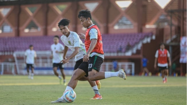 Hadapi Madura United, Persebaya Surabaya Incar Poin di Kandang Lawan