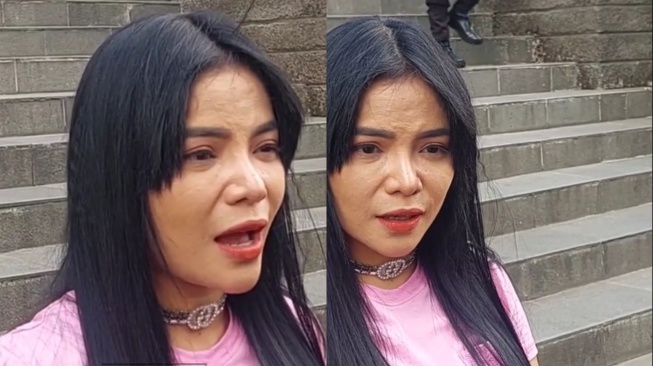 Viral! Wajah Asli Dinar Candy Terbongkar, DJ Ini Punya Pesan Menohok untuk Haters!