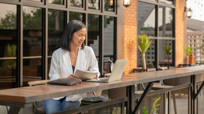 4 Kafe sekitar Universitas Brawijaya, Cocok Buat Nongkrong Sambil Nugas!