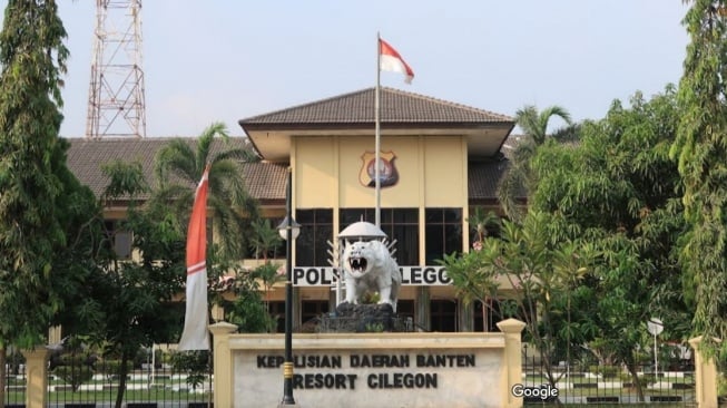 Daftar Kantor Polisi Daerah Cilegon, Lengkap dengan Alamat dan Nomor Telepon