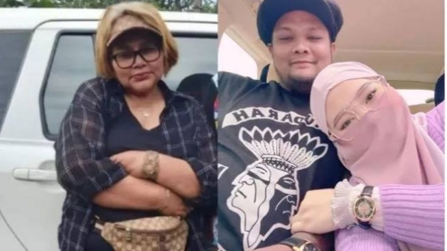 Biodata Eva Manurung: Ibu Virgoun Yakin Anaknya Dikejar Banyak Perempuan