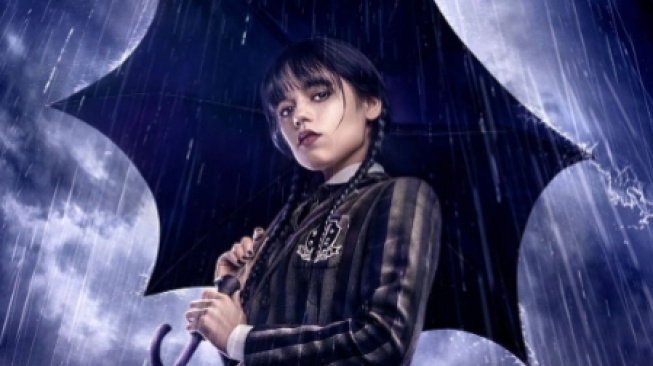 4 Rekomendasi Series Netflix Genre Misteri Remaja Bikin Ketagihan Nonton