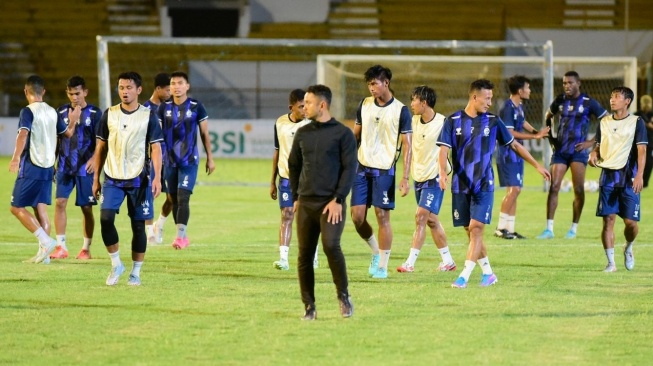 Diguyur Bonus Pengusaha Sumsel di Laga Perdana, Sriwijaya FC Terima Lagi Jika Menang Malam Ini?