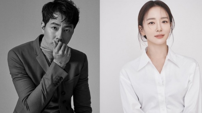 Buntut Rumor Pernikahan Jo In Sung dan Park Sun Young, Agensi IOK Beri Pernyataan