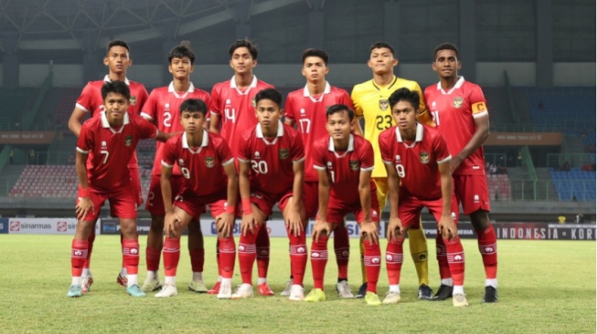 Prestasi Mentereng Calon Lawan Timnas Indonesia U-17 di Fase Grup Piala Dunia U-17 2023, Sanggup Menang?