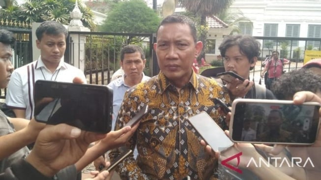 Periksa 14 Saksi, Polres Jakpus Telurusi Dugaan Unsur Pidana dalam Kebakaran Museum Nasional