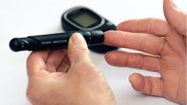 Cara Mengenali Gejala Diabetes Sejak Dini, Jangan Menunggu Kaki Diamputasi