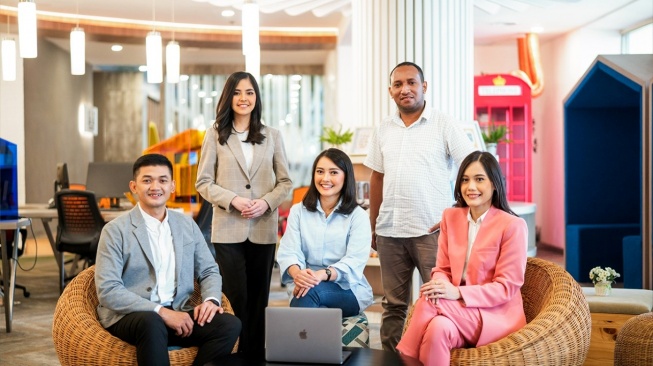 Ikut Program BRILIaN Scholarship, Mahasiswa Bisa Dapat Uang Saku hingga Macbook Air