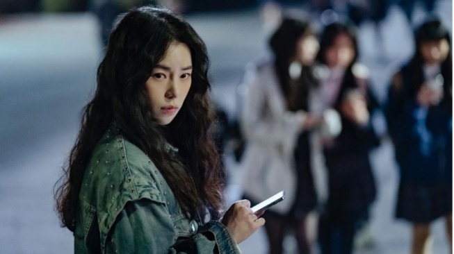 Ada Romansa Tipis-tipis di The Killing Vote? Ini Jawaban Lim Ji Yeon