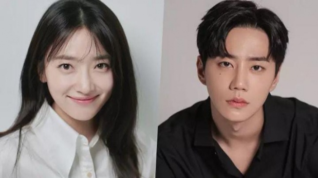 Pyo Ye-jin dan Lee Jun Young Resmi Bintangi Drama Korea Baru TVING