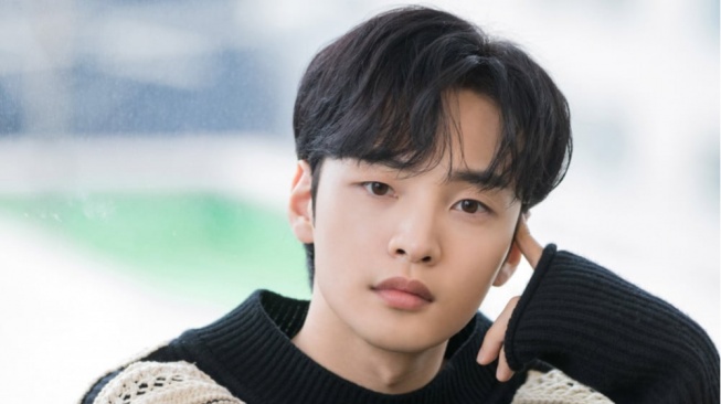 Aktor Dr. Romantic, Kim Min Jae Siap Berangkat Wamil pada 18 September