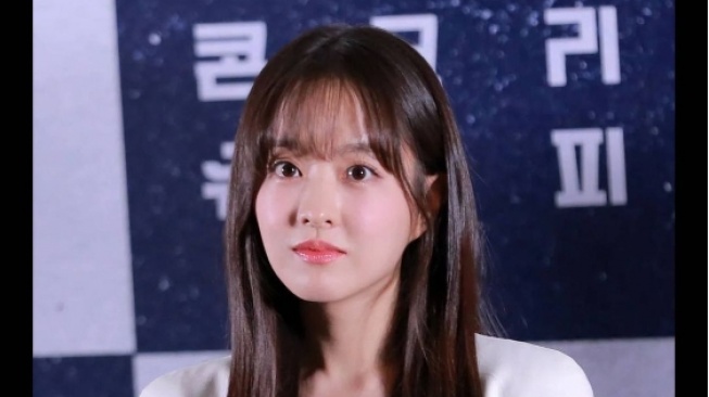 4 Rekomendasi Film yang Dibintangi Park Bo Young sebelum Concrete Utopia