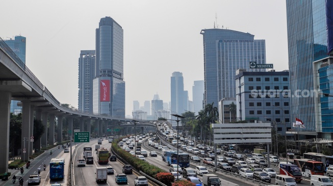 Dear Orang Ibu Kota, Panggilan 'Mbak' Nggak Sehina Itu Kok