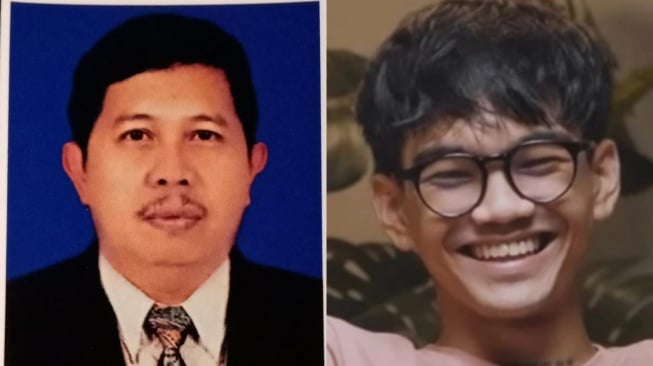 Biodata Profil dan Pangkat Jabatan Yuskam Nur, Ayah Satria Mahathir Ikut Terseret Kontroversi Anak