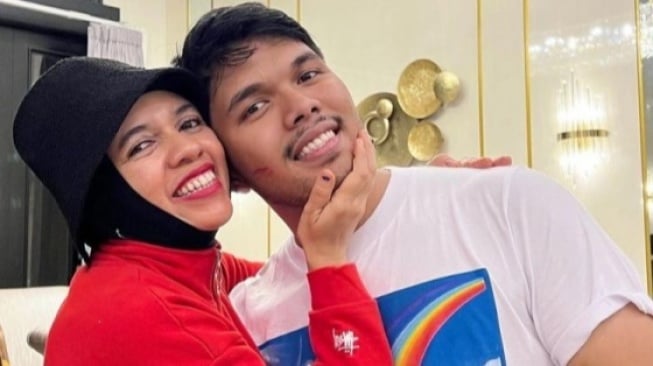 Thariq Halilintar Curhat ke Geni Faruk Ogah Pacaran Sebelum Nikah: Mau Nurut Kata Mami