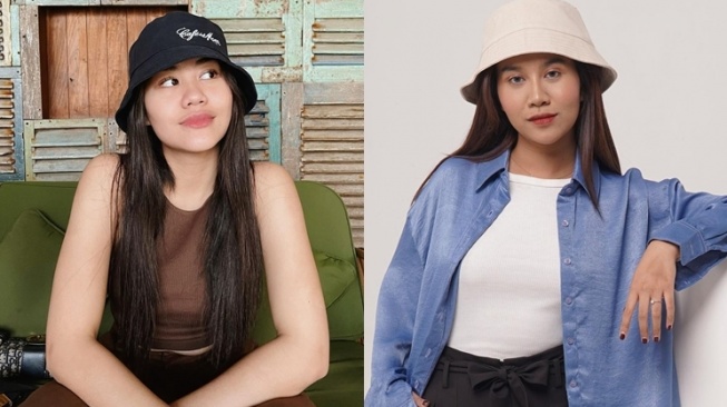 Terjawab Siapa yang Lebih Cantik Antara Mayang Vs Aaliyah Massaid, Pantas Filternya Berlapis Ganda