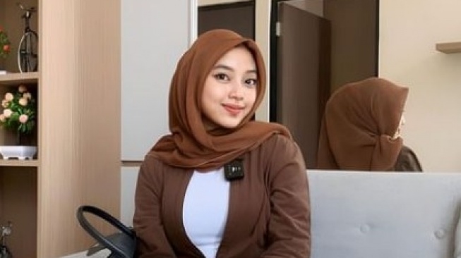 5 Potret Cantik Araa Mudrikah, Selebgram Bogor yang Ditangkap Polisi Gegara Promosi Judi Online