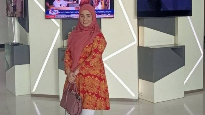 Profil Mercy Lubis, Ibu Inara Rusli yang Sempat Tak Restui Virgoun Jadi Menantu