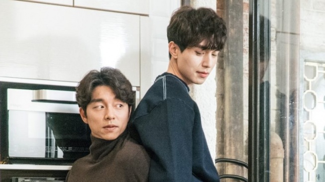 4 Pasangan Bromance Legendaris di Drama Korea, Ada Favoritmu?