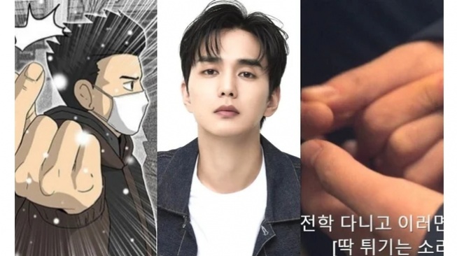 Drama Korea 'Moving' Segera Tamat, Yoo Seung Ho akan Muncul di Season 2?