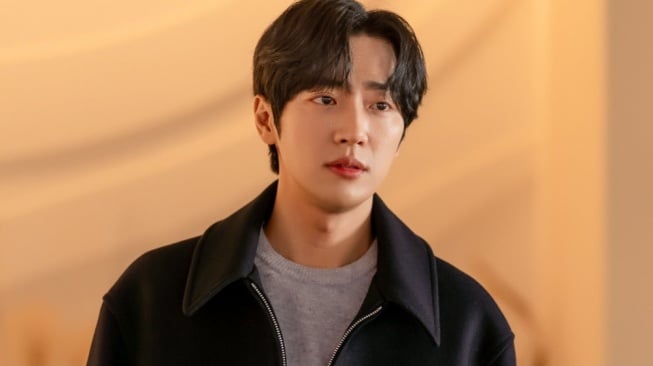 Comeback My Lovely Boxer, Ini 3 Drama Korea yang Dibintangi Lee Sang Yeob