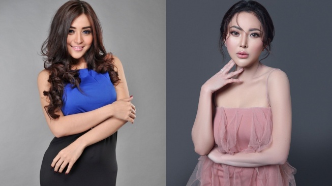 Ayu Aulia Diduga Jadi Pelakor Rumah Tangga Gege Fransiska: Kok Mau Sih Jadi Istri Ketiga?