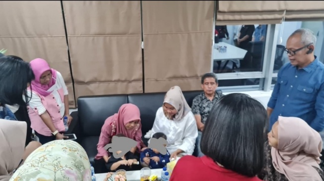 Perkembangan Kasus Bayi Tertukar di Bogor, Siti Mauliah Bakal Ganti Nama Anaknya