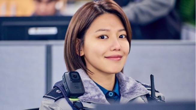 Dirikan Organisasi Kebutaan, Sooyoung SNSD Siap Teruskan Warisan Sang Ayah