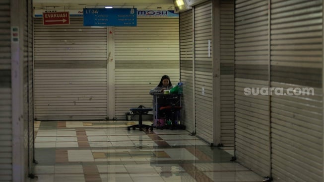 Sandiaga Uno Dukung Tiktok Shop, Pedagang Pasar Kecewa: Dia Belum Tahu Banyak yang Gulung Tikar