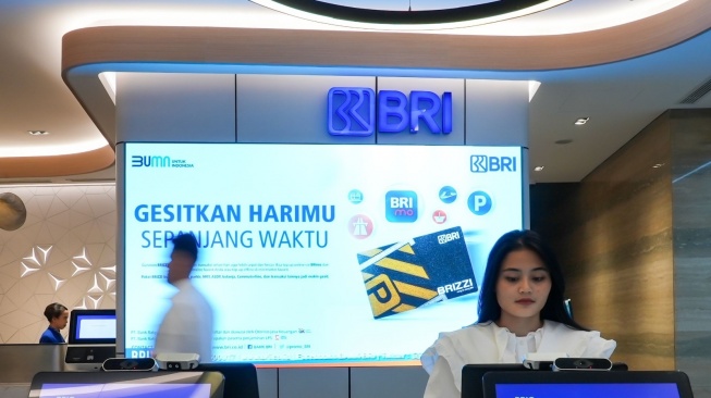 Hindari Kejahatan Perbankan, BRI Imbau Jangan Klik Link & Install Aplikasi Tak Jelas