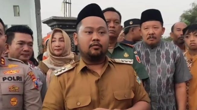 Kasus Siswi SD Dicolok Matanya Hingga Buta, Bupati Gresik Sudah Punya Rencana