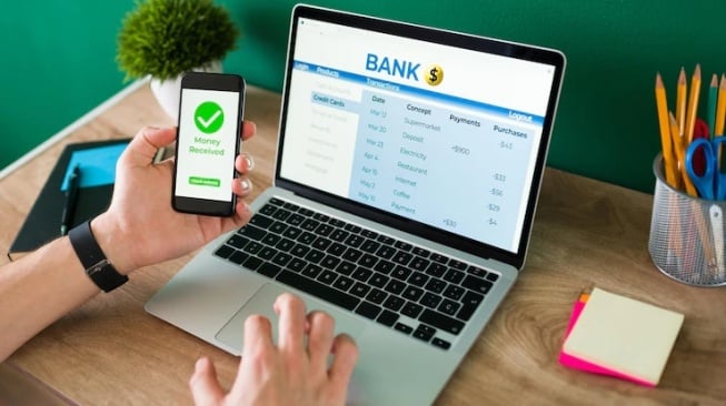 Perbankan dan Fintech Mendominasi Aduan Masyarakat Karena Bermasalah