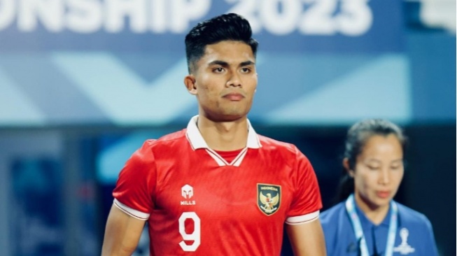 Kulik Strategi Indra Sjafri Jika Ramadhan Sananta dan Beckham Putra Perkuat Timnas Indonesia U-24 di Asian Games 2023