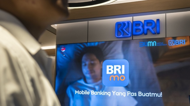 BRI Konsisten Terus Dorong Pertumbuhan Fee-Based Income, Kini Capai Double Digit