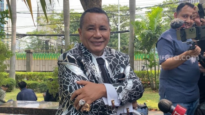 Hotman Paris Rogoh Kocek Ratusan Juta Untuk Pasang 3 Ring Jantung, Bisa Pakai BPJS Gak Sih?