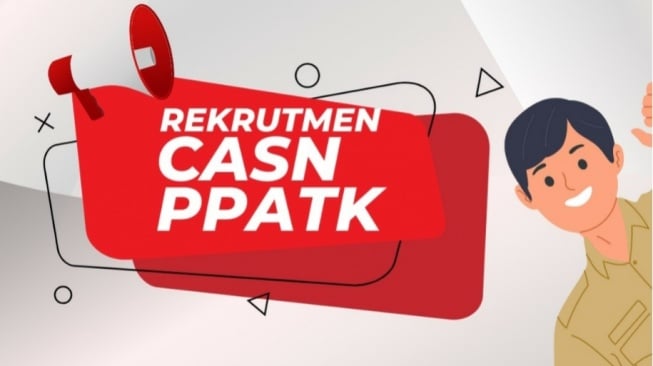 Buat Kamu yang Minat Kerja untuk Pelaporan, Ini Formasi CPNS PPATK 2023