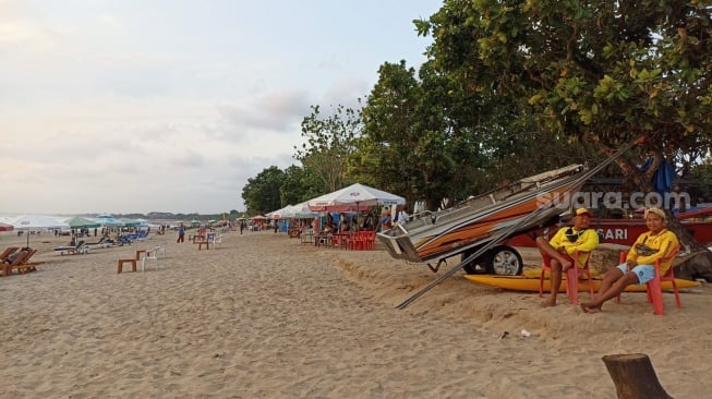 Tertinggi di Bali, UMK Badung Jadi 3,5 Juta