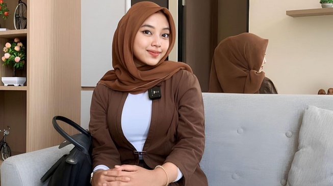 Beda dengan Wulan Guritno, Araa Mudrikah Promosikan Situs Judi Online dengan Informasi yang Lengkap