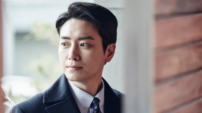 Sinopsis Good or Bad Dong Jae, Drama Baru Lee Joon Hyuk yang Bakal Tayang di Tahun 2024