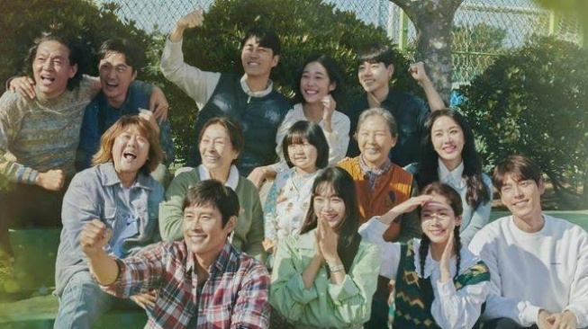 4 Rekomendasi Drama Korea yang Angkat Isu Kesehatan Mental, Menarik!